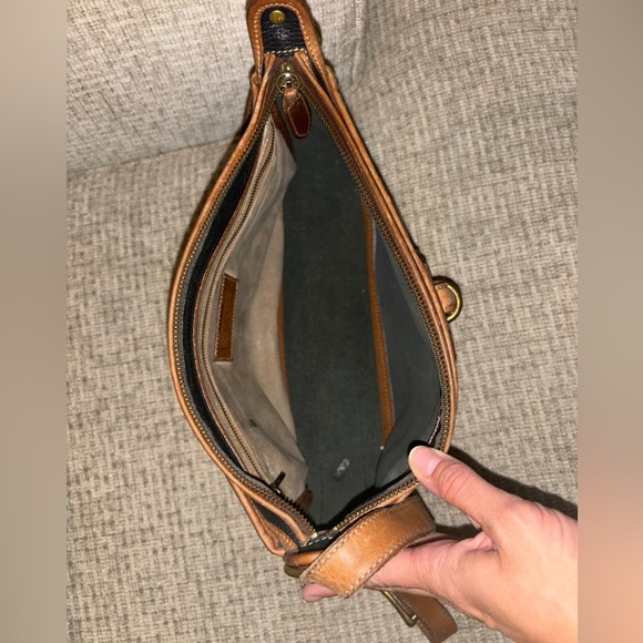 Coach Vintage Dakota Cartwright Bag - Picture 7 of 11